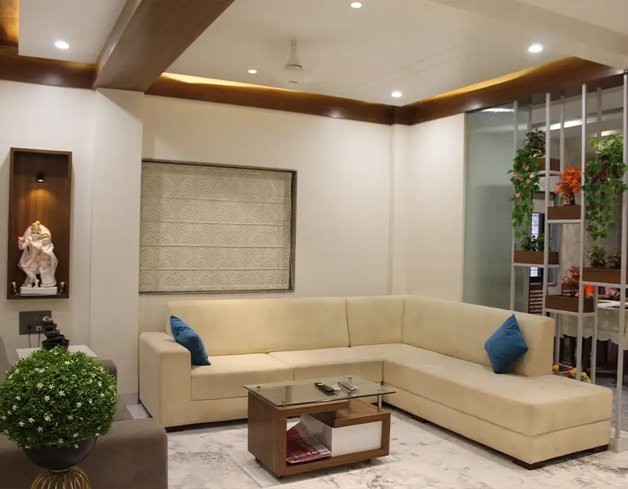 Haware Swaraj Dombivli