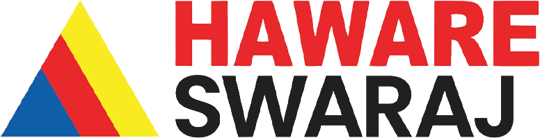 Haware Swaraj Logo