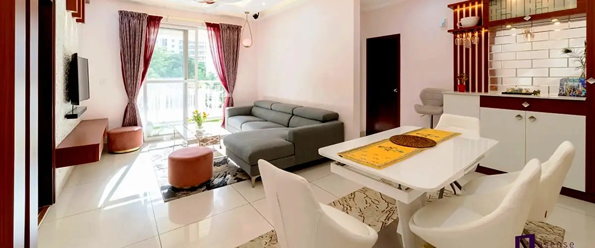 Haware Bhagwati Dombivli