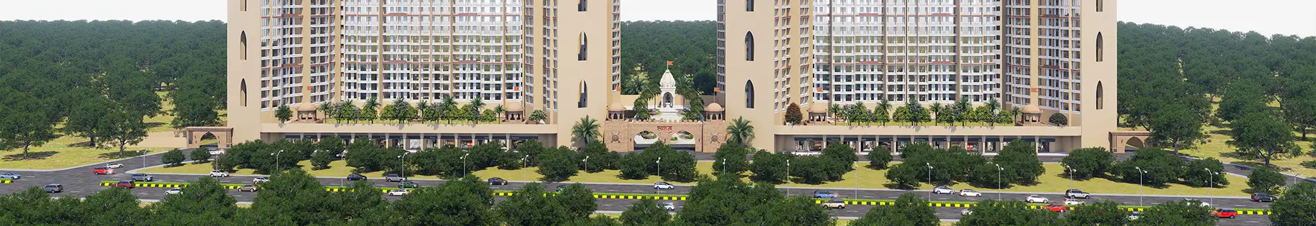 Haware Swaraj Dombivli East