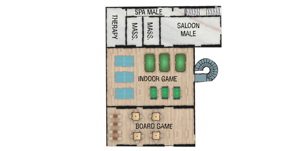 Haware Swaraj Dombivli Floor Plans Haware Swaraj Dombivli Floor Plans